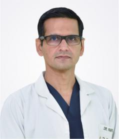 Dr. Parveen Yadav